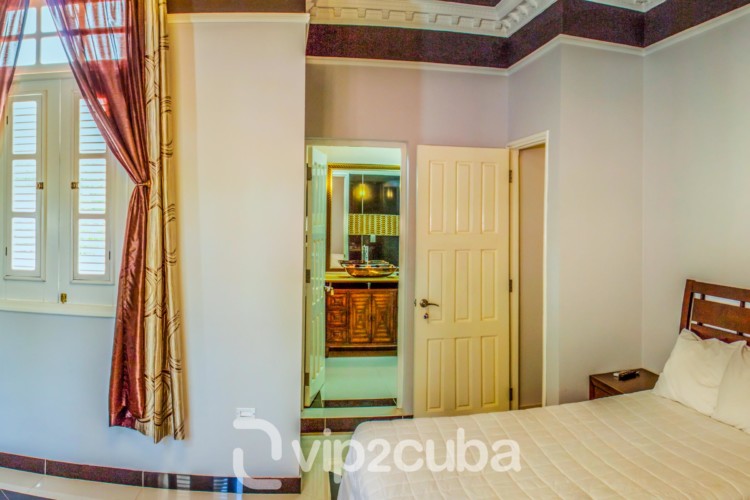 RHPL178 7BR Luxury Vila Costa Cuba in Miramar