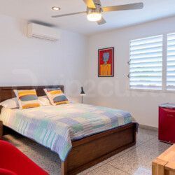 RHPLZ140 5BR Villa Paraiso in Nuevo Vedado Havana Cuba